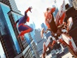 Wii U - Amazing Spider-Man 2, The screenshot