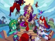 Wii U - Shantae: Half-Genie Hero screenshot