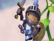 Wii U - Wind-up Knight 2 screenshot