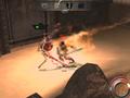 Xbox - Gladiator : Sword of Vengeance screenshot