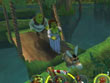 Xbox - Shrek 2 screenshot
