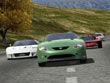 Xbox - Ford Racing 3 screenshot