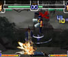 Xbox - King of Fighters 2002/2003, The screenshot
