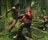 Xbox - Prince of Persia: Warrior Within screenshot