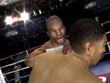 Xbox - Fight Night Round 2 screenshot