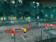 Xbox - FIFA Street screenshot