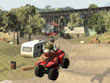 Xbox - ATV Quad Power Racing 3 screenshot
