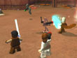 Xbox - Lego Star Wars screenshot