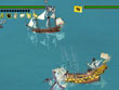 Xbox - Sid Meier's Pirates! screenshot