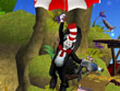 Xbox - Dr. Seuss' The Cat in the Hat screenshot