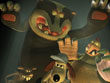 Xbox - Wallace & Gromit: Curse of the Were-Rabbit screenshot