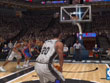 Xbox - NBA Live 06 screenshot