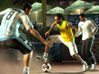 Xbox - FIFA Street 2 screenshot