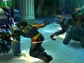 Xbox - Marvel: Ultimate Alliance screenshot