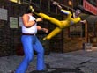 Xbox - Bruce Lee: Quest of the Dragon screenshot