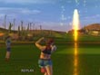 Xbox - Outlaw Golf screenshot