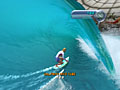 Xbox - Kelly Slater's Pro Surfer screenshot