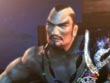Xbox - Dynasty Warriors 3 screenshot
