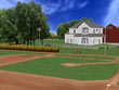 Xbox - All-Star Baseball 2004 screenshot