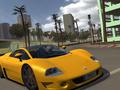 Xbox - Project Gotham Racing 2 screenshot