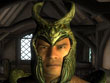 Xbox 360 - Elder Scrolls IV: Oblivion, The screenshot