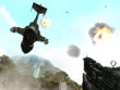 Xbox 360 - Haze screenshot