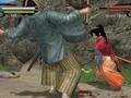 Xbox 360 - Kengo: Legend of the 9 screenshot