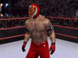 Xbox 360 - WWE SmackDown! vs. RAW 2007 screenshot