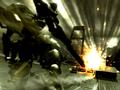Xbox 360 - Armored Core 4 screenshot