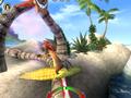 Xbox 360 - Surf's Up screenshot
