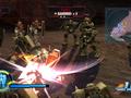Xbox 360 - Dynasty Warriors: Gundam screenshot
