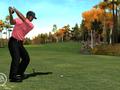 Xbox 360 - Tiger Woods PGA Tour 08 screenshot