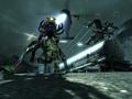 Xbox 360 - BlackSite: Area 51 screenshot