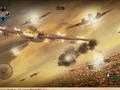 Xbox 360 - Blazing Angels 2: Secret Missions of WWII screenshot