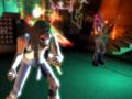 Xbox 360 - Rock Band screenshot