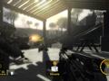 Xbox 360 - America's Army: True Soldiers screenshot