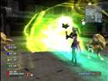 Xbox 360 - Phantasy Star Universe: Ambition of the Illuminus screenshot