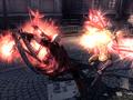 Xbox 360 - Devil May Cry 4 screenshot