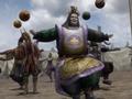 Xbox 360 - Samurai Warriors 2: Xtreme Legends screenshot