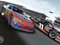 Xbox 360 - NASCAR 09 screenshot