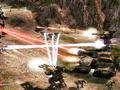 Xbox 360 - Command & Conquer 3: Kane's Wrath screenshot