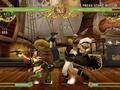 Xbox 360 - Battle Fantasia screenshot