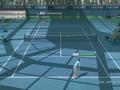 Xbox 360 - Smash Court Tennis 3 screenshot