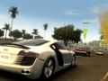 Xbox 360 - Midnight Club: Los Angeles screenshot
