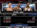 Xbox 360 - WWE SmackDown! vs. RAW 2009 screenshot