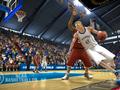 Xbox 360 - NCAA Basketball 09 screenshot