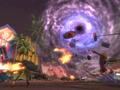 Xbox 360 - Destroy All Humans! Path of the Furon screenshot