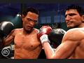 Xbox 360 - Fight Night Round 4 screenshot