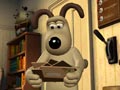Xbox 360 - Wallace And Gromit Episode 1: Fright Of The Bumblebees screenshot
