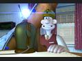 Xbox 360 - Wallace And Gromit Episode 2: The Last Resort screenshot